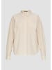 QS Bluse  in  04G0_creme