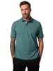 JP1880 Poloshirt in mitternachtsgrün
