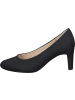 Gabor Klassische Pumps in schwarz