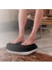 VibroShaper Vibro Shaper Fuß-Massagegerät VibroLegs in Schwarz