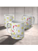 Mr. & Mrs. Panda Kaffeetasse Einhorn Wut mit Spruch in Weiß