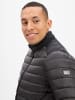 Karl Lagerfeld Jacke in schwarz