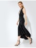 KOTON Kleid in Schwarz