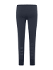ELBSAND Leggings Caya in Coldwater Blackened Pearl