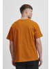 !SOLID T-Shirt SDGeert in Braun