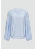 s.Oliver Bluse in 5061_hellblau