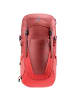 Deuter Wanderrucksack Futura 24 SL in Dunkelrot