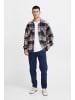 BLEND Kurzjacke BHOuterwear in Blau