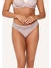 LINGADORE DAILY String Shadow grey