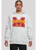 F4NT4STIC Hoodie Sex Education Moordale Cracked M 2 Netflix in grau meliert