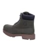 Bugatti Stiefeletten/Boot in grün