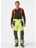 Helly Hansen Arbeitshose in Gelb