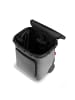Reisenthel Einkaufstasche Carrycruiser plus in Twist Silver