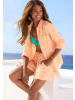Vivance by Lascana Strandshorts in apricot