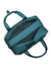 Roncato City 3.0 Schultertasche 40 cm in flaschengruen