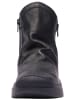 softinos Sneaker ABIL in Navy