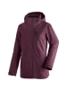 Maier Sports Doppeljacken Lisbon 3in1 in Lila4637