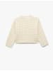 KOTON SWEATERS in Ekru