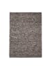 Tara Carpet Handwebteppich Oslo in Grau Multi