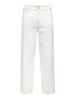 ONLY & SONS Locker geschnitten in White
