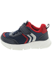 Geox Aril Klettschuh Blau