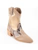 Montevita Boots ette Botinia8 in Beige