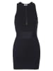 Diesel Kleid für Damen in schwarz