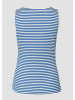 s.Oliver T-Shirt in 56G3_royalblau