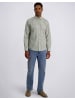 Pierre Cardin Hemd in Desert Sage