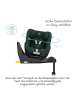 Maxi-Cosi Reboarder-Kindersitz Pearl 360 ab 3 Monate in gruen