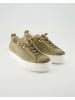 Paul Green Sneaker low in Grün
