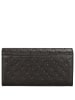 JOOP! Women Leggero Stampa Europa - Geldbörse 13cc 18 cm (dark brown) in dark brown