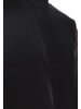 Schmuddelwedda Men Vest in Schwarz