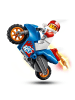 LEGO City Raketen-Stuntbike in mehrfarbig ab 5 Jahre