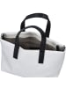 Tom Tailor Thessa Handtasche 29.5 cm in white