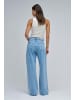 Salsa Jeans Jeans Wide - Wide Leg - in Light Wash