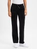Juicy Couture Sweathose Tina in schwarz - 0003