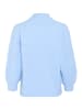 Kaffe Strickpullover KArita Regular fit in Windsurfer