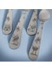 Villeroy & Boch Kinderbesteck-Set Disney Stitch in bunt