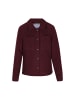 DreiMaster Vintage Jacket in burgundy