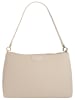 Bugatti Umhängetasche LEAH Kunstfaser in beige