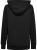 Hummel Hoodie in Schwarz