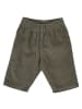 müsli Babyhose in Deep green