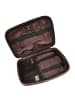 PICARD Buddy Kulturbeutel Leder 24 cm in cafe