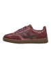 LLOYD Sneaker BRAVA in Cherry