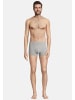Seidensticker Retro Short / Pant Pur in Mehrfarbig