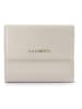 Lazarotti Bologna Leather Geldbörse Leder 12 cm cream