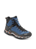 MEINDL Lite Hike GTX Lite Hike GTX in blau/orange
