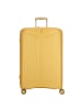 Jump Evae 4 Rollen Trolley 76 cm mit Dehnfalte in jaune