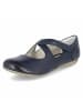Josef Seibel Slipper in blau